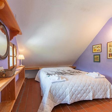 Voglia Di Veglia Hotel Varzo Buitenkant foto