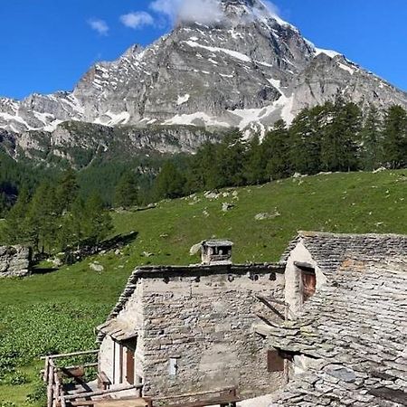 Voglia Di Veglia Hotel Varzo Buitenkant foto