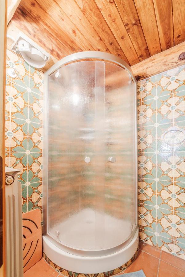 Voglia Di Veglia Hotel Varzo Buitenkant foto