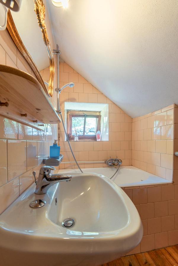Voglia Di Veglia Hotel Varzo Buitenkant foto