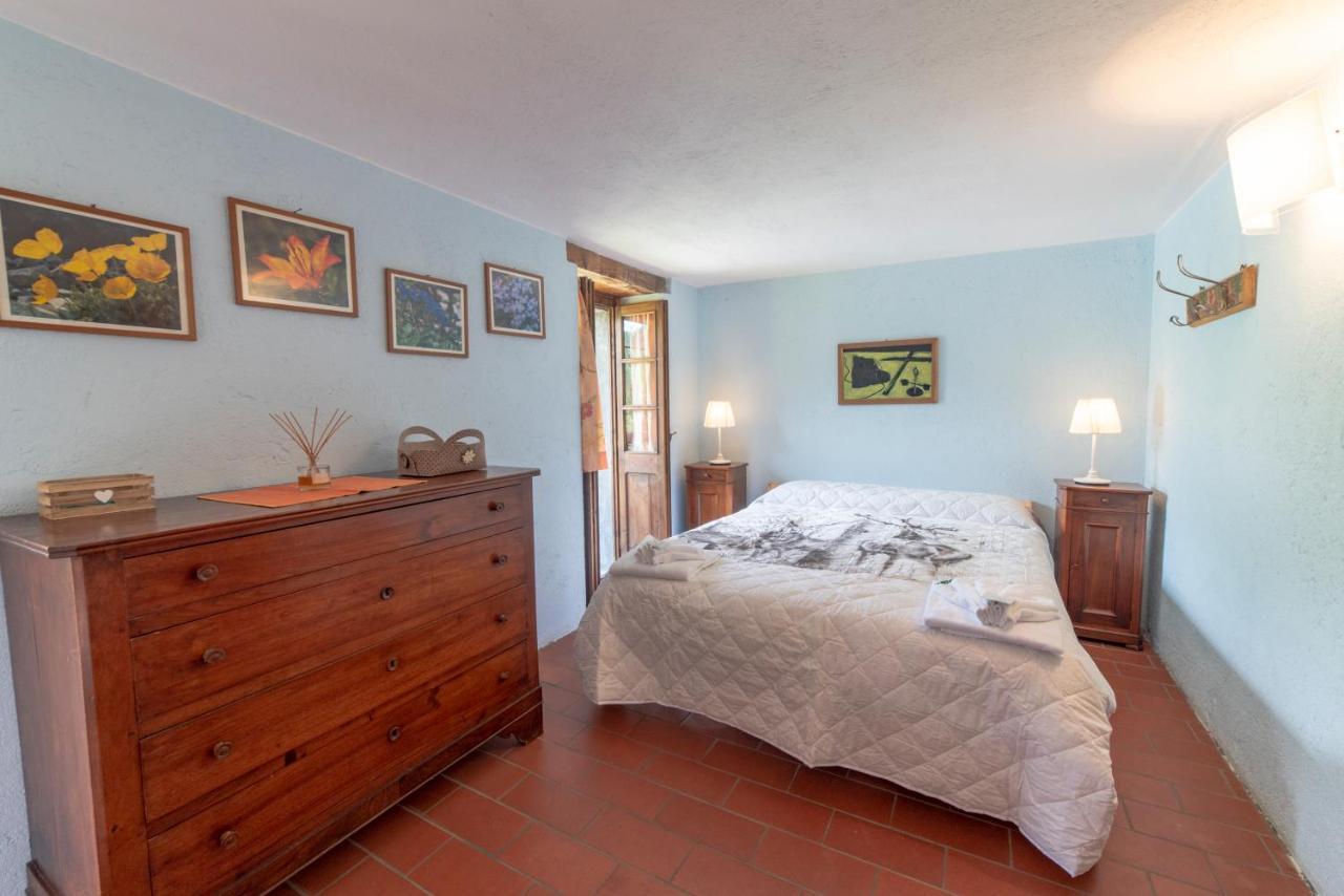Voglia Di Veglia Hotel Varzo Buitenkant foto