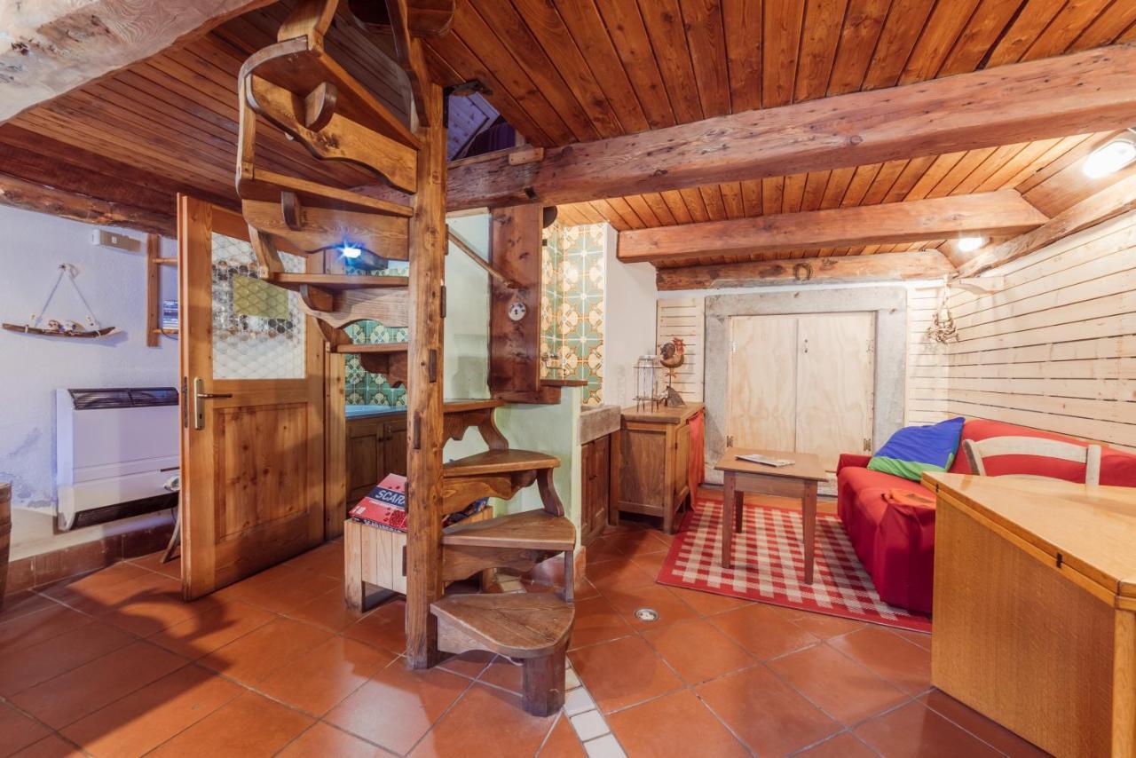 Voglia Di Veglia Hotel Varzo Buitenkant foto