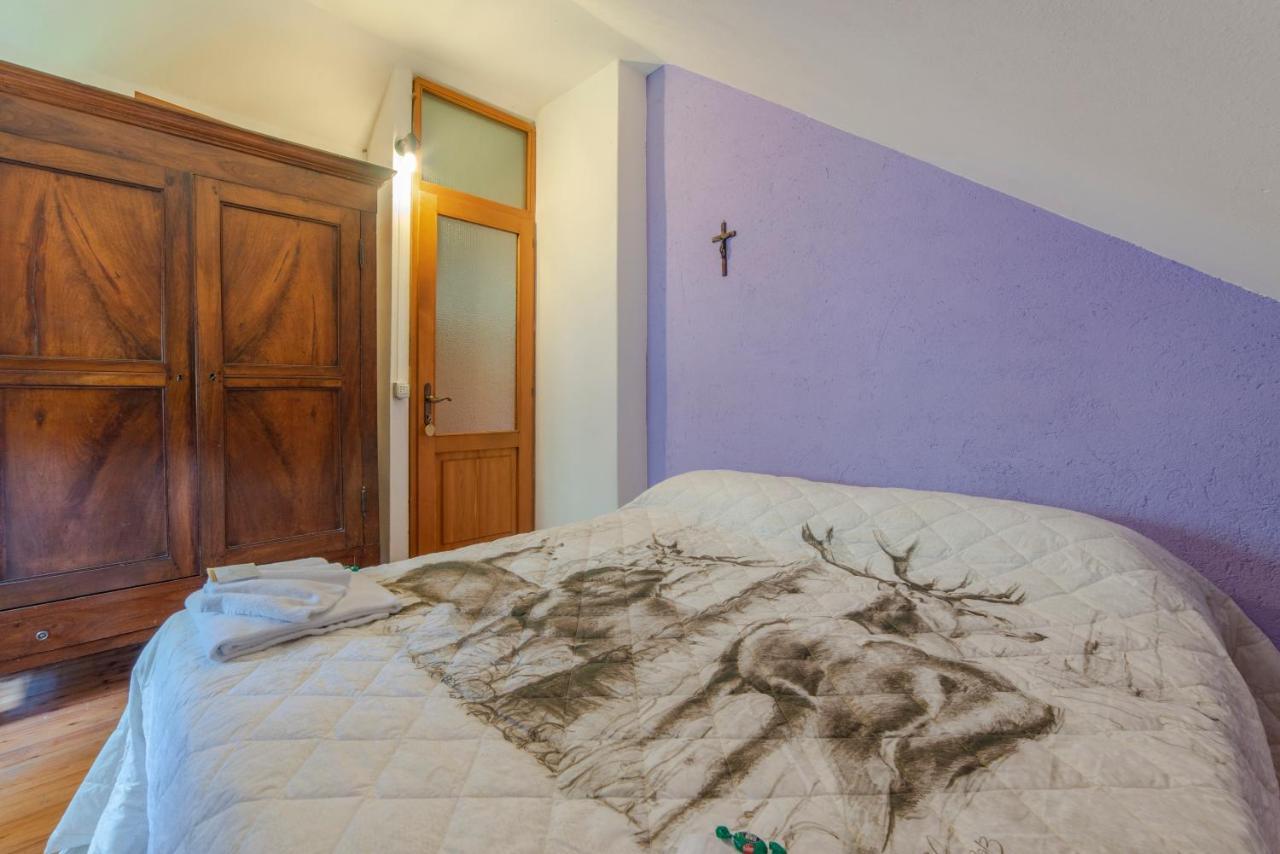 Voglia Di Veglia Hotel Varzo Buitenkant foto