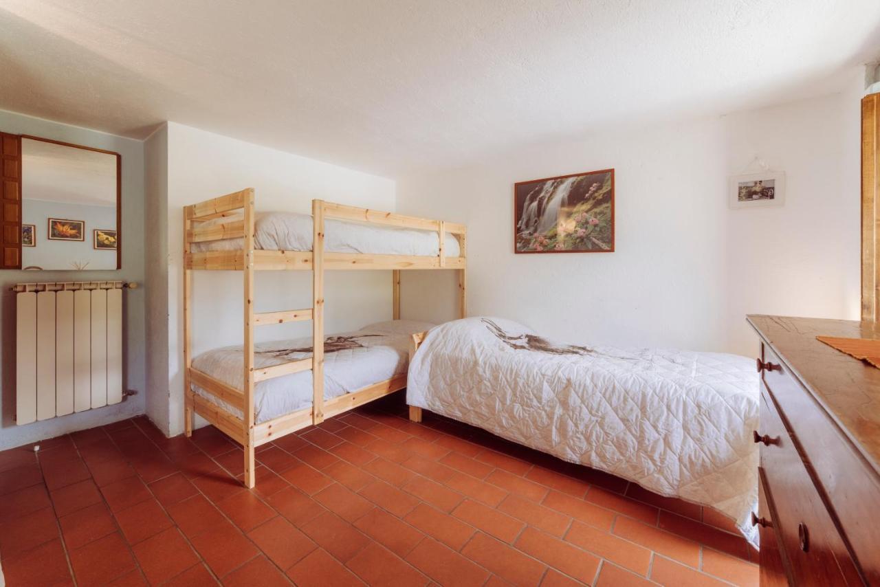 Voglia Di Veglia Hotel Varzo Buitenkant foto