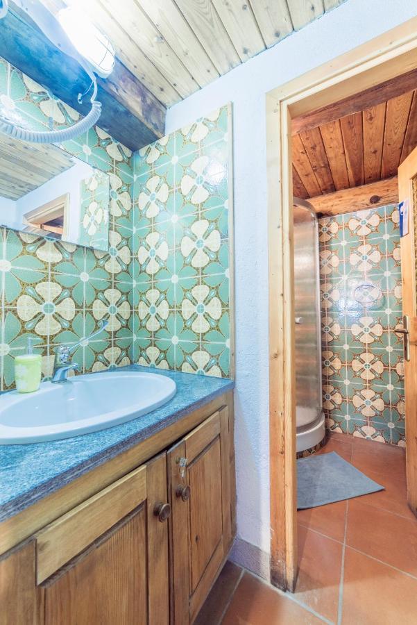 Voglia Di Veglia Hotel Varzo Buitenkant foto