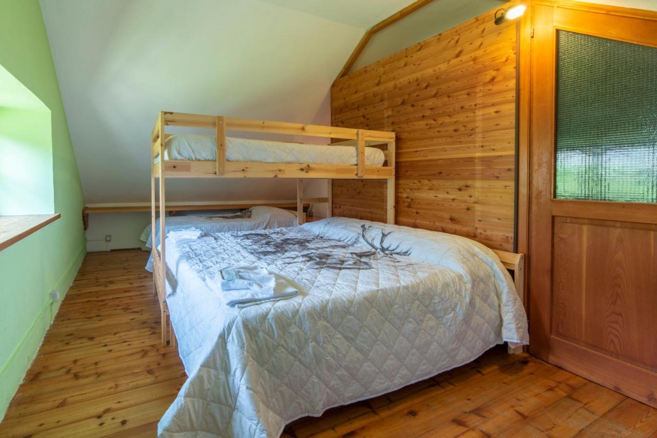 Voglia Di Veglia Hotel Varzo Buitenkant foto